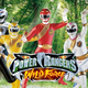 Illustration for article titled 23 Years of Power Rangers Uniforms, Ranked (Part One)